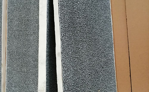 陶瓷过滤元件有用吗?