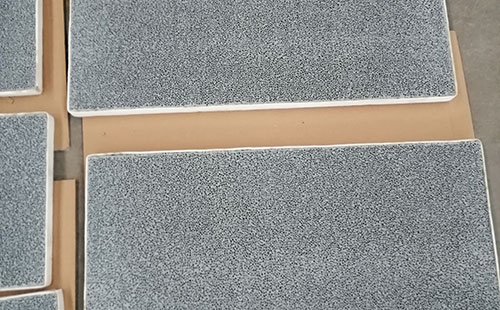 陶瓷过滤元件有用吗?