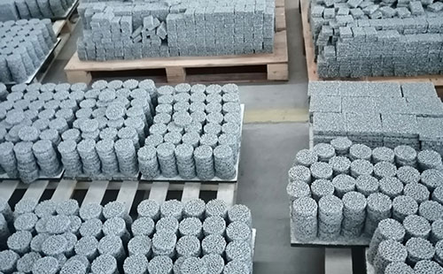 陶瓷过滤器和活性炭滤芯哪个好?