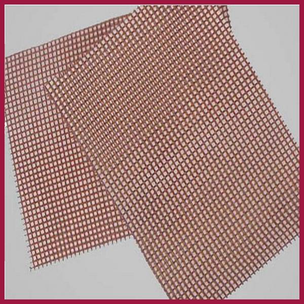 Fiber Filter