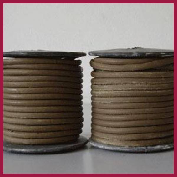 Sealing Rope